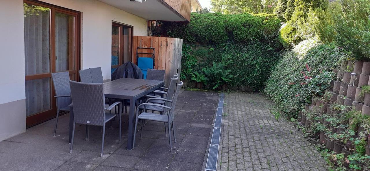 Roetenbacher Wiesen Friedenweiler エクステリア 写真