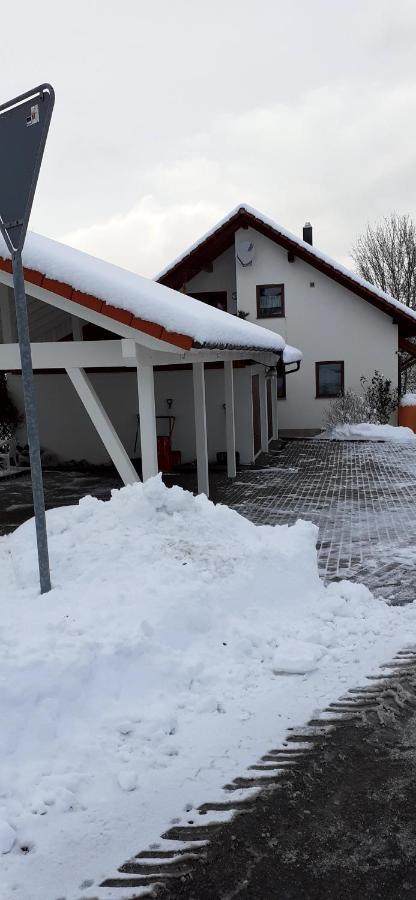 Roetenbacher Wiesen Friedenweiler エクステリア 写真