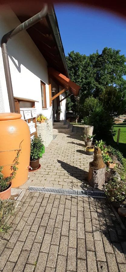 Roetenbacher Wiesen Friedenweiler エクステリア 写真